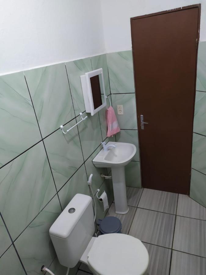 Pousada Souli Jijoca de Jericoacoara Exterior foto