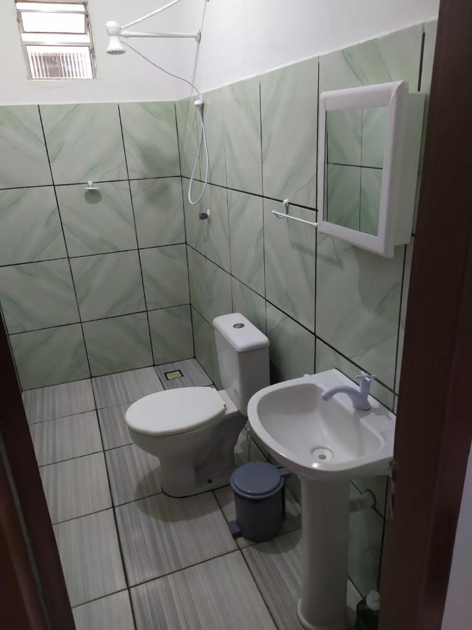Pousada Souli Jijoca de Jericoacoara Exterior foto