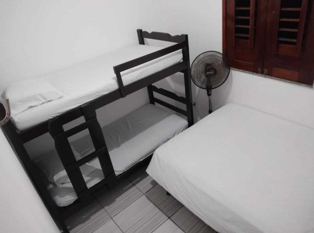 Pousada Souli Jijoca de Jericoacoara Exterior foto