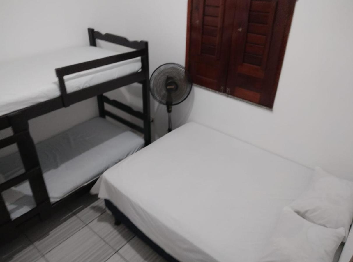 Pousada Souli Jijoca de Jericoacoara Exterior foto