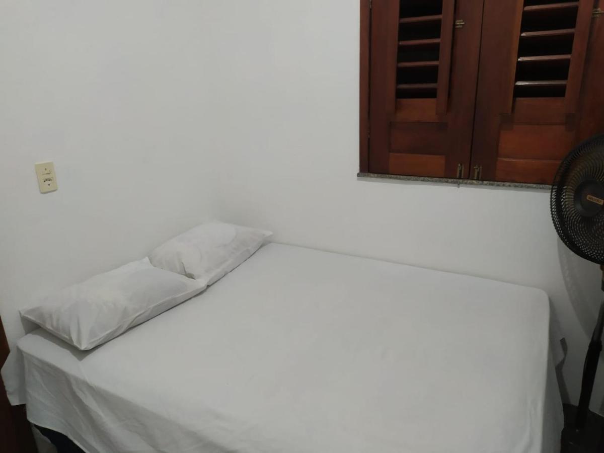 Pousada Souli Jijoca de Jericoacoara Exterior foto
