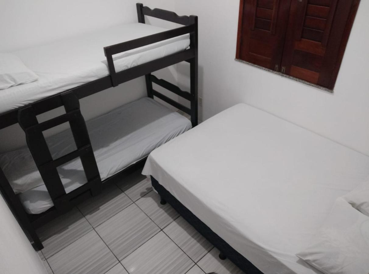 Pousada Souli Jijoca de Jericoacoara Exterior foto